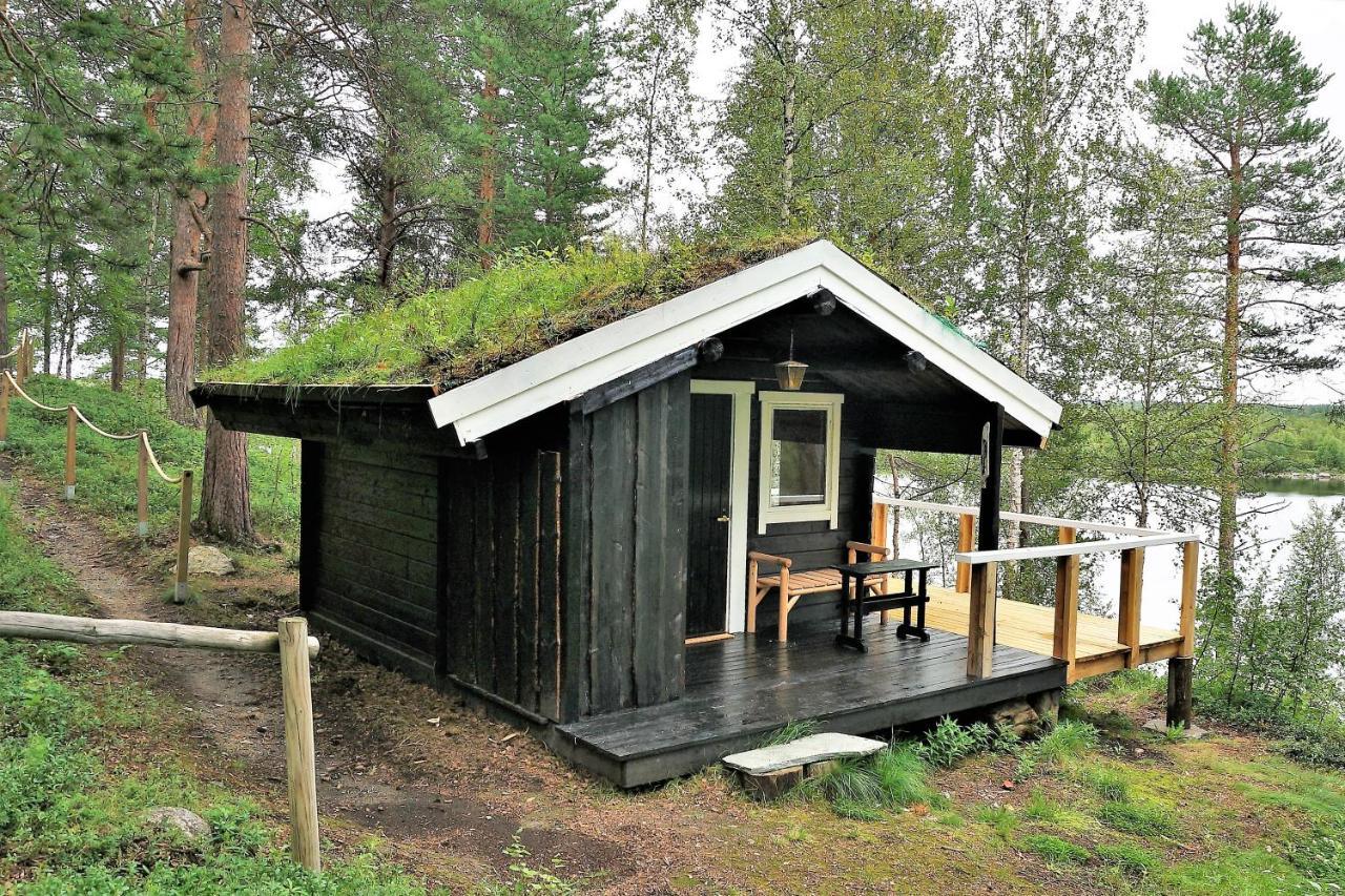 Svanvik Birk Bed & Birds B&B 외부 사진